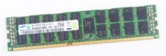 Samsung 16 GB 4Rx4 PC3L-10600R DDR3 RAM Modul REG ECC