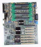 Системная плата Dell PowerEdge 6300 Mainboard/System Board - 6055R/0006055R