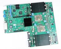 Системная плата Dell PowerEdge R710 Mainboard/System Board - 0HYPX2/HYPX2