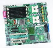 Системная плата SuperMicro X6DH8-G Mainboard/System Board Dual Socket 604 - 2x PCI-E x8/3x PCI-X/1x PCI