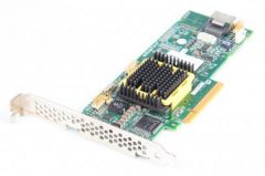 Adaptec RAID Controller ASR-5405 256 MB SAS/SATA PCI-E