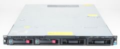 Сервер HP ProLiant DL160 Server 2x Xeon E5540 Quad Core 2.53 GHz, 16 GB RAM, 2x 1000 GB SATA