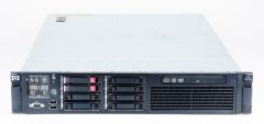 Сервер HP ProLiant DL385 G6 2x Opteron 2435 Six-Core 2.6 GHz, 64 GB RAM, 2x 146 GB SAS