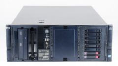 Сервер HP ProLiant DL370 G6 Server Xeon X5670 Six Core 2.93 GHz, 16 GB RAM, 2x 146 GB SAS