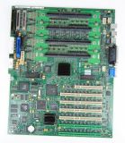 Системная плата Dell PowerEdge 6400 Mainboard/System Board - 53XWT/053XWT