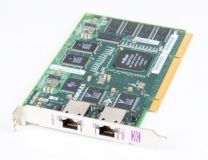 Emulex LP100i Dual Port PCI-X - GN1020004-01B
