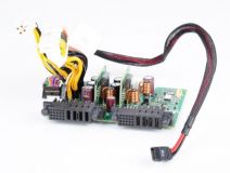 Dell PowerEdge R310 Power Backplane Board - 0M536K/M536K