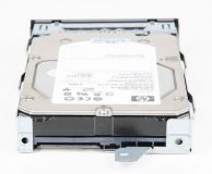 Жесткий диск HP 146 GB 15K SAS 3.5