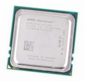 Процессор AMD Opteron 8431 OS8431WJS6DGN Six Core CPU 6x 2.4 GHz/6 MB L3/Socket F - 1207