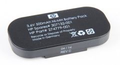 HP Smart Array 3.6V Battery pack - 307132-001