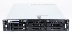Сервер Dell PowerEdge 2950 III 2x Xeon E5405 Quad Core 2.0 GHz, 8 GB RAM, 2x 146 GB SAS