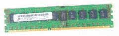 Micron 4 GB 2Rx8 PC3L-10600R DDR3 RAM Modul REG ECC