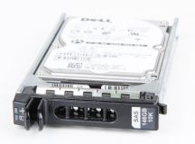 Жесткий диск Dell 146 GB 6G Dual Port 10K SAS 2.5