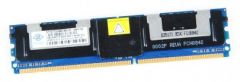 nanya 1 GB 1Rx8 PC2-5300F DDR2 RAM Modul FB-DIMM ECC