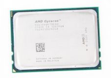 Процессор AMD Opteron 6136 OS6136WKT8EGO 8-core CPU 8x 2.4 GHz/2x 6 MB L3/Socket G34