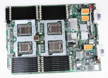 HP BL685c G6 Server Mainboard/System Board - 508966-001