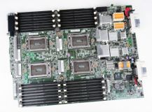 HP BL685c G7 Server Mainboard/System Board - 594956-001