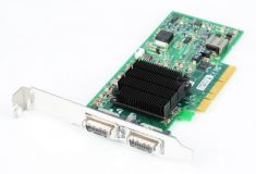 Sun X4217A-Z Dual Port 20 Gbit/s Infiniband Adapter PCI-E - 375-3549