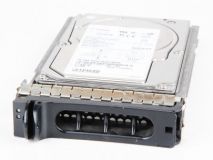 Жесткий диск Dell 146 GB 10K U320 SCSI 3.5
