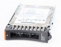 Жесткий диск IBM 300 GB 6G 10K SAS 2.5