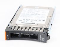 Жесткий диск IBM 146 GB 6G Dual Port 15K SAS 2.5