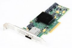 IBM SAS9212-4i4e 6G SAS HBA RAID Controller PCI-E - 46C8935