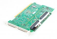 Dell PERC4/DC SCSI Raid Controller 128 MB PCI-X - 0NK025/NK025