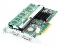 Dell PERC 5/e SAS RAID Controller 256MB PCI-E - 0DM479/DM479