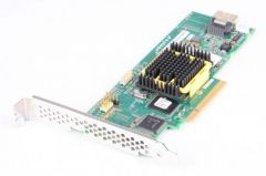 Adaptec ASR-2405 RAID Controller 3G SAS/SATA - 4-Port, 1x SFF-8087, 128 MB Cache, PCI-E