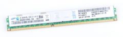 ibm 4gb 2rx4 pc3l-10600r ddr3 registered server-ram vlp modul reg ecc 46c0579