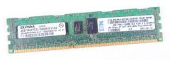 ibm 4gb 1rx4 pc3l-10600r ddr3 registered server-ram modul reg ecc 49y1424