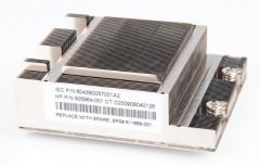 HP BL685c G6 CPU cooler/Heatsink f. CPU 1 & 2 - 511658-001