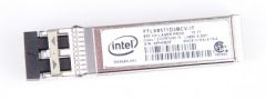 Intel 10 Gbit/s SFP+ Modul/Transceiver - Short Wave, 850 nm - FTLX8571D3BCV-IT