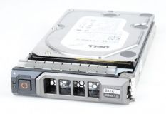Жесткий диск Dell 500 GB 7.2K SATA 3.5