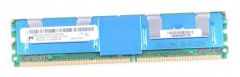 Micron 2 GB 2Rx8 PC2-5300F DDR2 RAM Modul FB-DIMM ECC