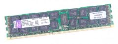 Kingston 16 GB 2Rx4 PC3-10600R DDR3 RAM Modul REG ECC - KVR13R9D4/16