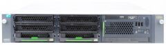 Fujitsu Primergy RX300 S6 Server 2x Xeon X5670 Six Core 2.93 GHz, 16 GB RAM, 2x 146 GB SAS