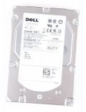Жесткий диск Dell 146 GB 15K SAS 3.5