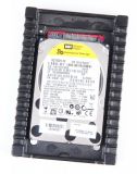 Western Digital Raptor 160 GB 10K SATA 32 MB Cache 2.5