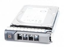 Жесткий диск Dell 500 GB 7.2K SAS 3.5