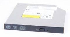 HP DVD-Brenner DVD+-RW Double Layer Slim-Line Server-Laufwerk mini-SATA - 481429-001