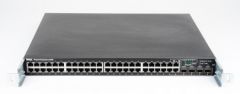 Dell PowerConnect 6248 48 Port Gigabit Switch/48x 10/100/1000 Mbit/s