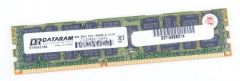 DATARAM 8 GB 2Rx4 PC3-10600R DDR3 RAM Modul REG ECC