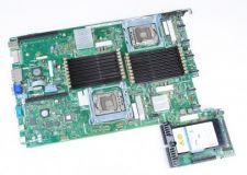 Системная плата IBM x3650 M3 Mainboard/System Board - 00D3284