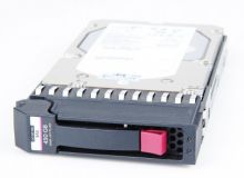 Жесткий диск HP 450 GB 15K SAS 6G 3.5