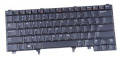 Dell Latitude E6230 Laptop Keyboard/Tastatur US - 0PD7Y0/PD7Y0