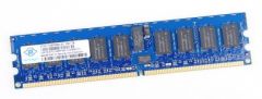 Nanya 2 GB 2Rx8 PC2-6400P DDR2 RAM Modul ECC