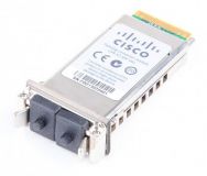 Cisco TwinGig Converter Modul - CVR-X2-SFP V02