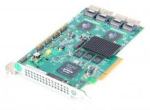 3ware 16 Port SATA RAID Controller PCI-E - 9650SE-16ML