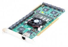 ARECA ARC1170 24 Port PCI-X to SATA II RAID Controller 256MB